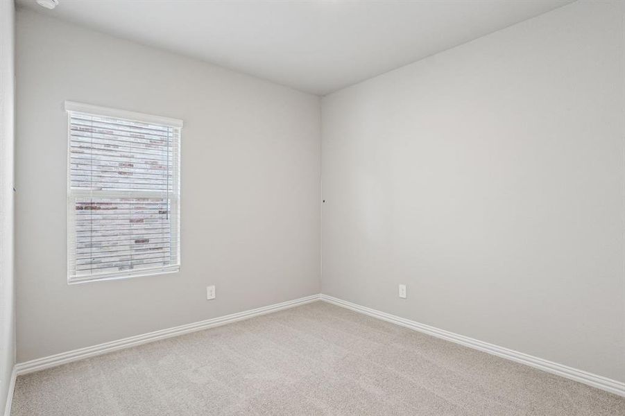 Photo is not of the actual home, but is an inspirational photo of builder’s model home and may depict options, furnishings, and/or decorator features that are not included. Photo is not of the actual home, but is an inspirational photo of builder’s model home and may depict options, furnishings, and/or decorator features that are not included.