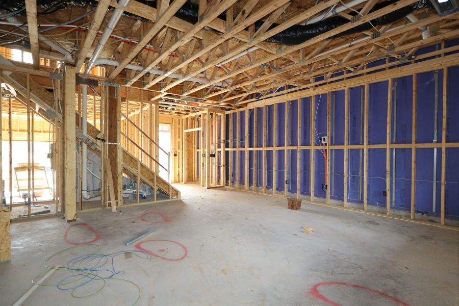 Framing Framing