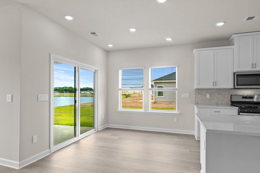 Northbrook Dining Room