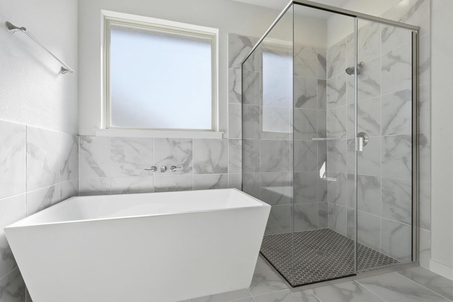 Representative Photo Colors and Options may vary