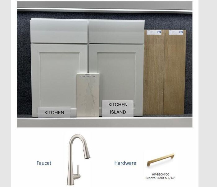 121 Kitchen selections 121 Kitchen selections