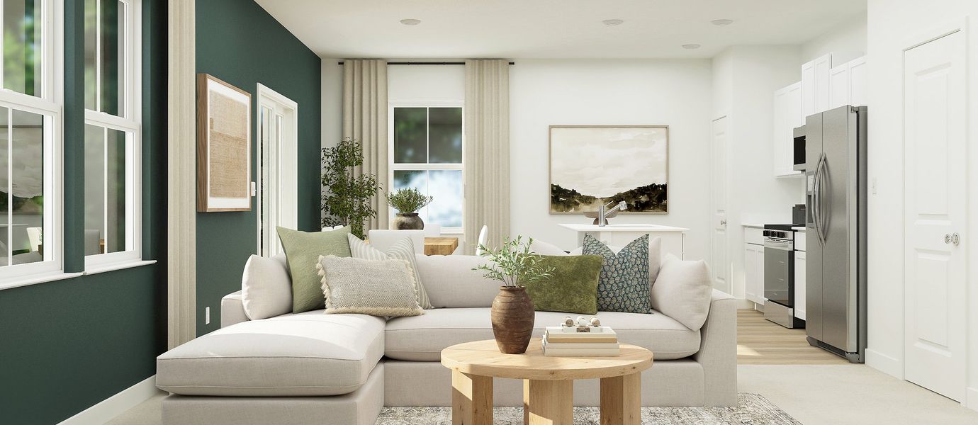 Parker Core L033 Aspen Great 1of2 F1