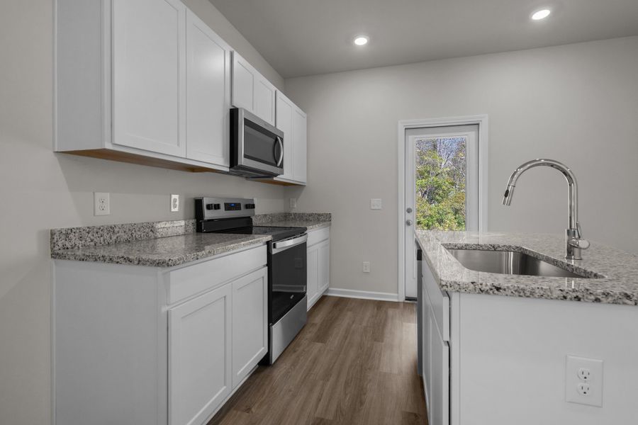 1,379sf New Home in Shallotte, NC.  - Slide 22