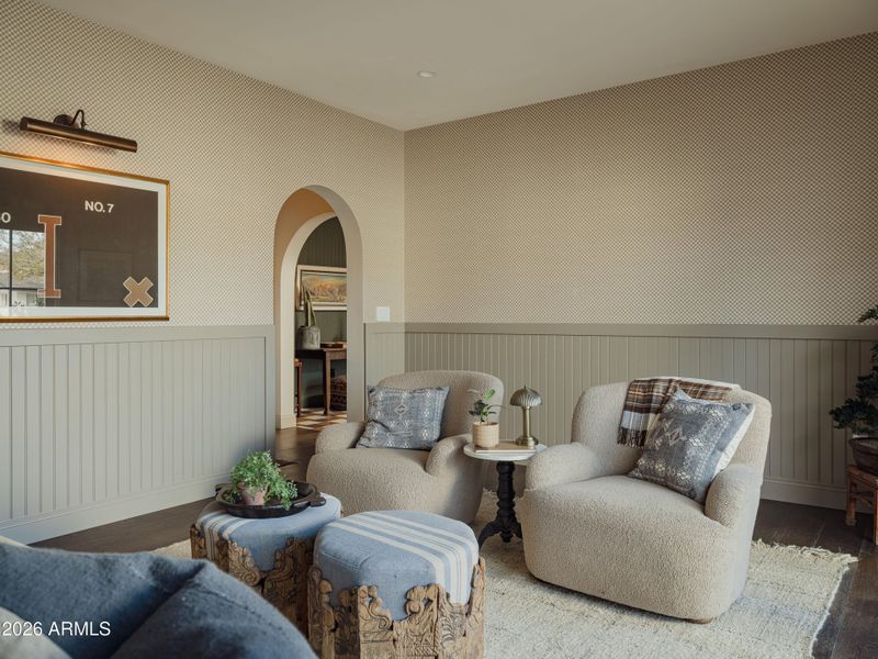 Coyote Phx - 123 Kaler