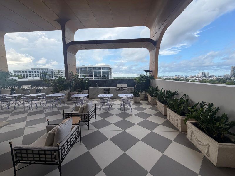 Community amenities in , Miami (Image 31).