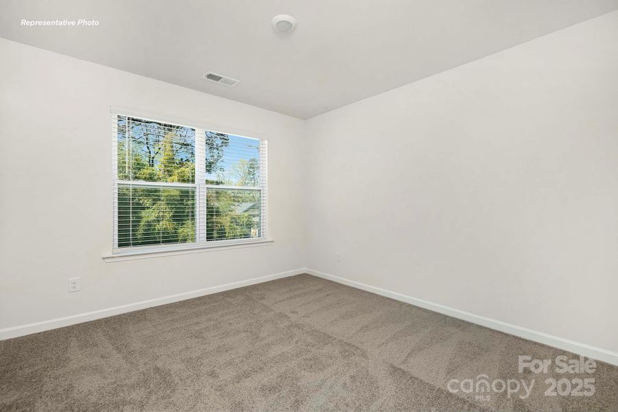 Spacious, unfurnished interior of a new home in Lakeshore at Windstone, Mooresville (Image 15). Spacious, unfurnished interior of a new home in Lakeshore at Windstone, Mooresville (Image 15).