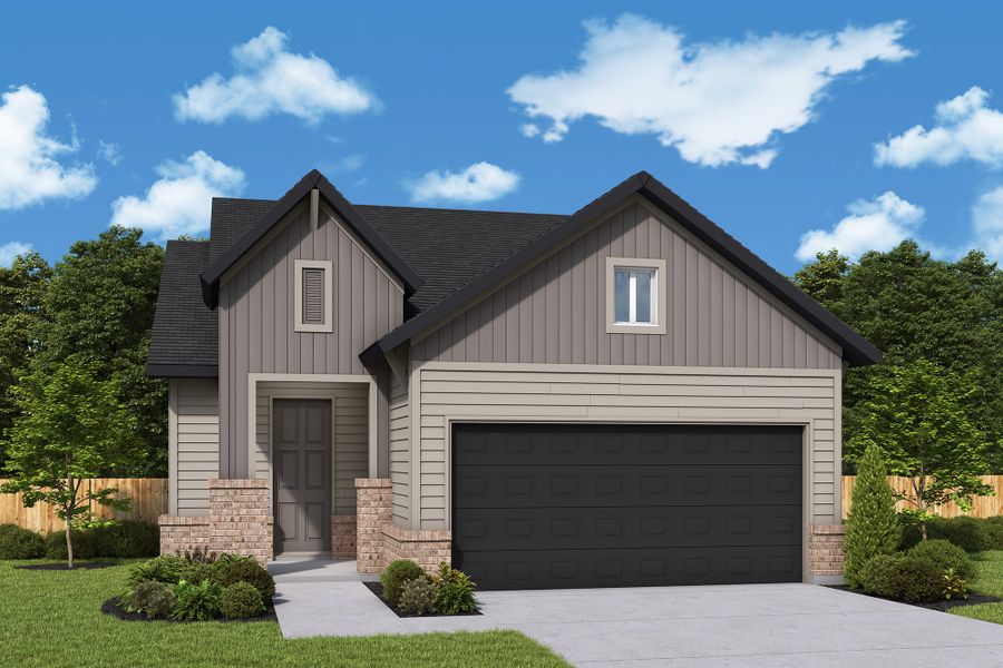 The Christopher - A Exterior The Christopher - A Exterior