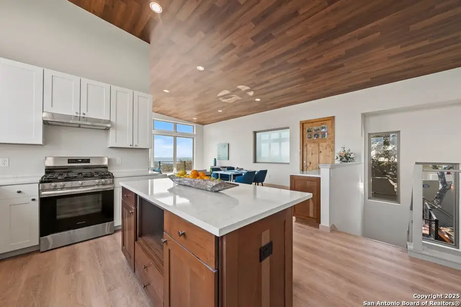 Furnished interior view inside a new home in , Canyon Lake (Image 5).