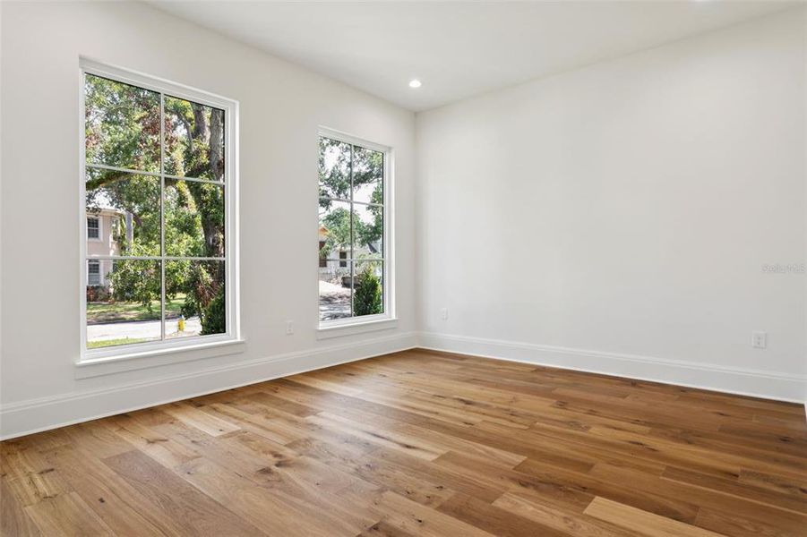 Spacious, unfurnished interior of a new home in , Tampa (Image 75). Spacious, unfurnished interior of a new home in , Tampa (Image 75).