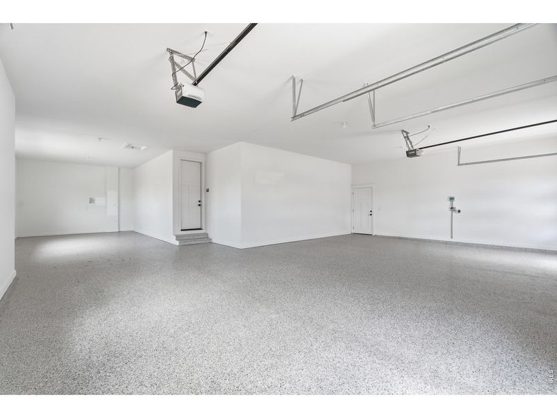 Spacious, unfurnished interior of a new home in , Berthoud (Image 42).