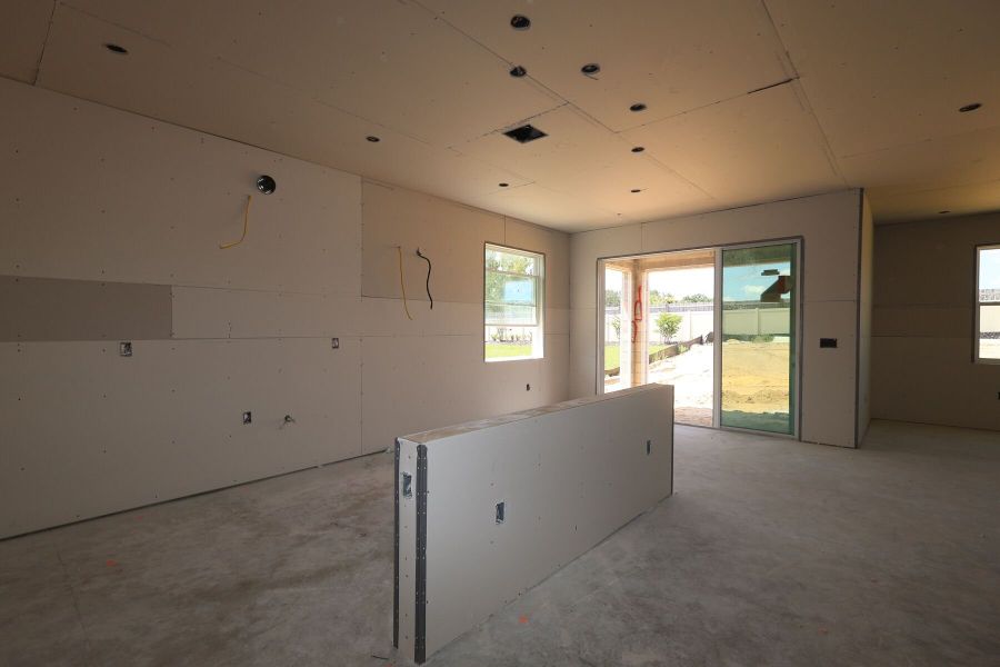 Drywall