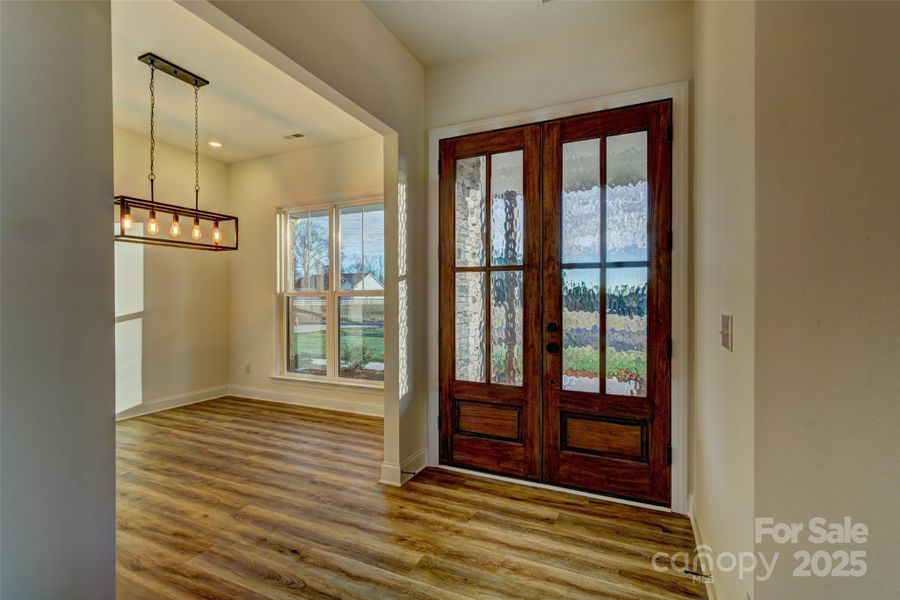 Spacious, unfurnished interior of a new home in , Bessemer City (Image 20). Spacious, unfurnished interior of a new home in , Bessemer City (Image 20).