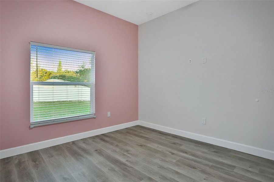 Spacious, unfurnished interior of a new home in , New Port Richey (Image 42).