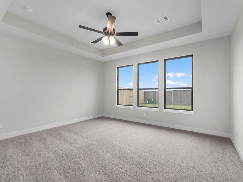 Representative photo. Home under construction. Design selections and colors may vary.