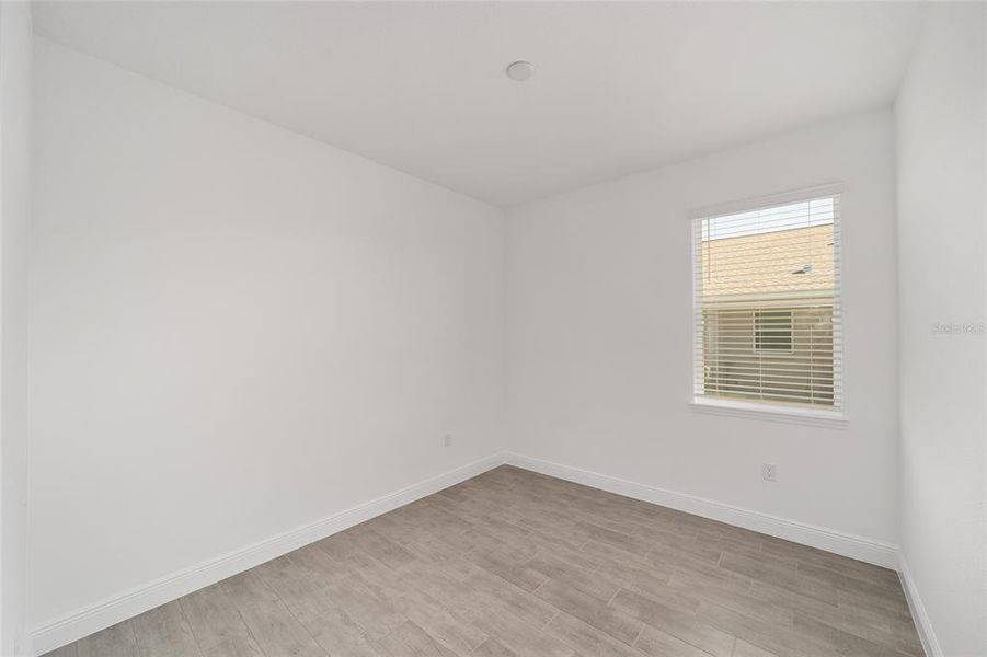 Spacious, unfurnished interior of a new home in On Top of the World Communities, Ocala (Image 34).