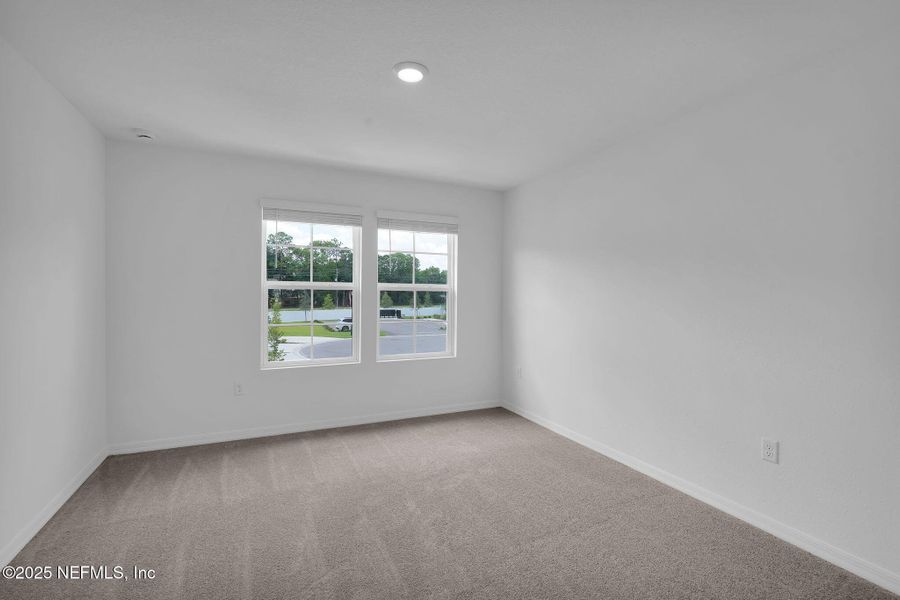 Spacious, unfurnished interior of a new home in , Jacksonville (Image 20). Spacious, unfurnished interior of a new home in , Jacksonville (Image 20).