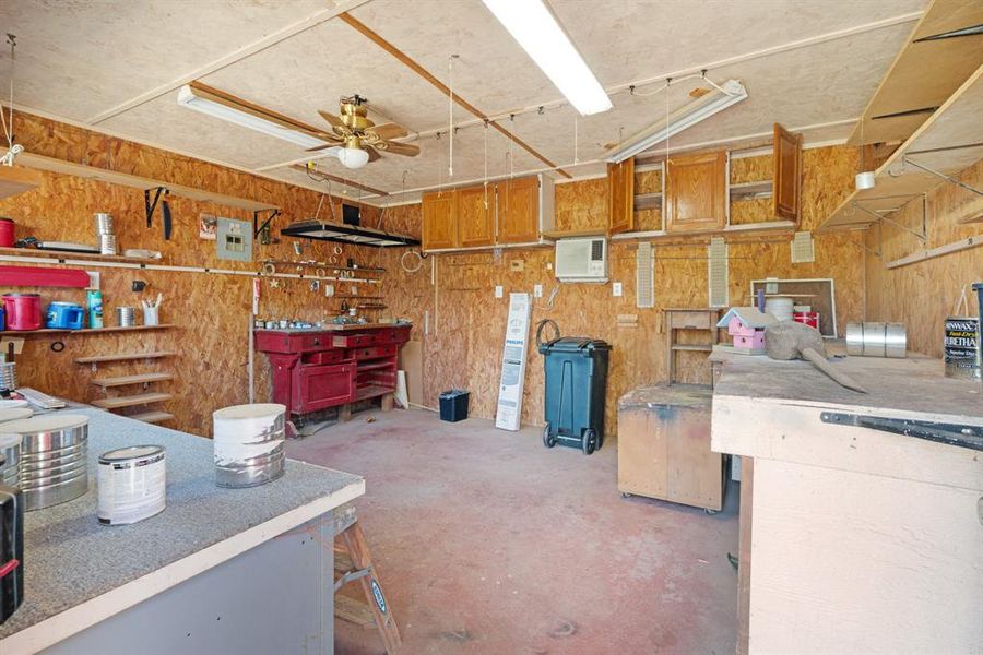 In-progress construction of a new home in , Paris, TX (Image 17).