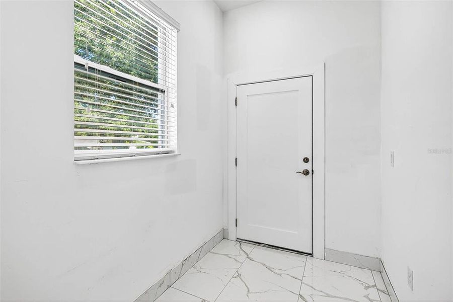Spacious, unfurnished interior of a new home in , Temple Terrace (Image 47). Spacious, unfurnished interior of a new home in , Temple Terrace (Image 47).