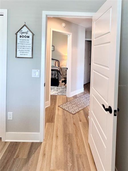 Spacious, unfurnished interior of a new home in , The Villages (Image 24).