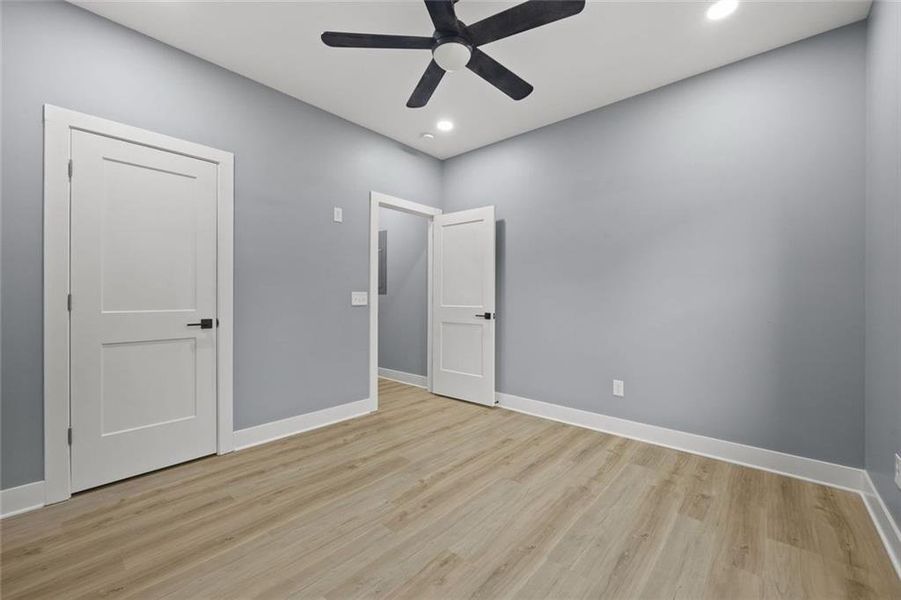 Spacious, unfurnished interior of a new home in , LaGrange (Image 20). Spacious, unfurnished interior of a new home in , LaGrange (Image 20).