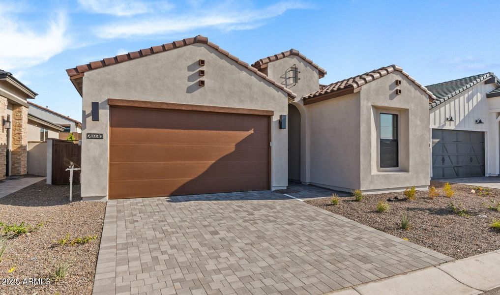 FSVV 3C Lot #28 Front Exterior 2 (Large) FSVV 3C Lot #28 Front Exterior 2 (Large)