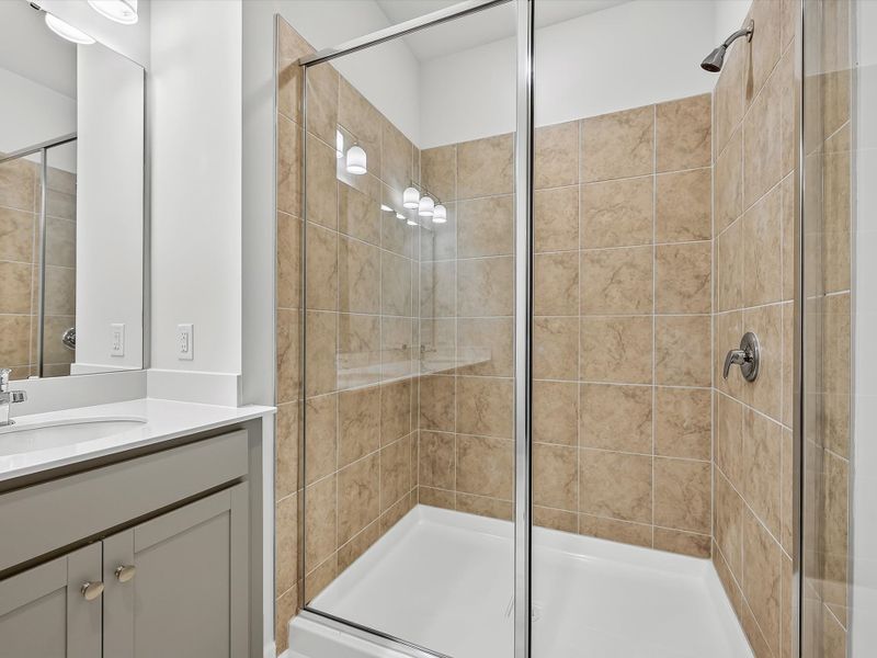 Owner's Bath Owner's Bath