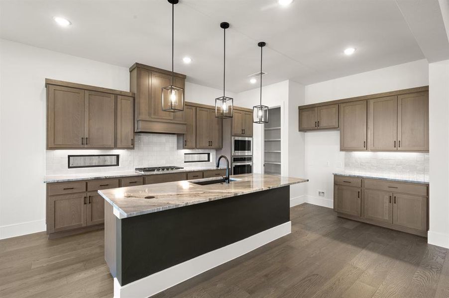 343 Fireblade- Kitchen-2