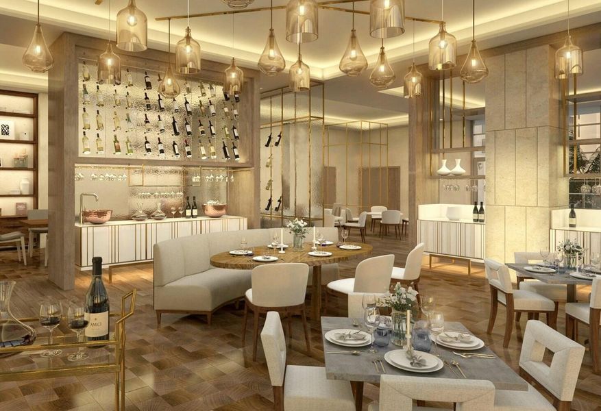 Community amenities in , West Palm Beach (Image 50).