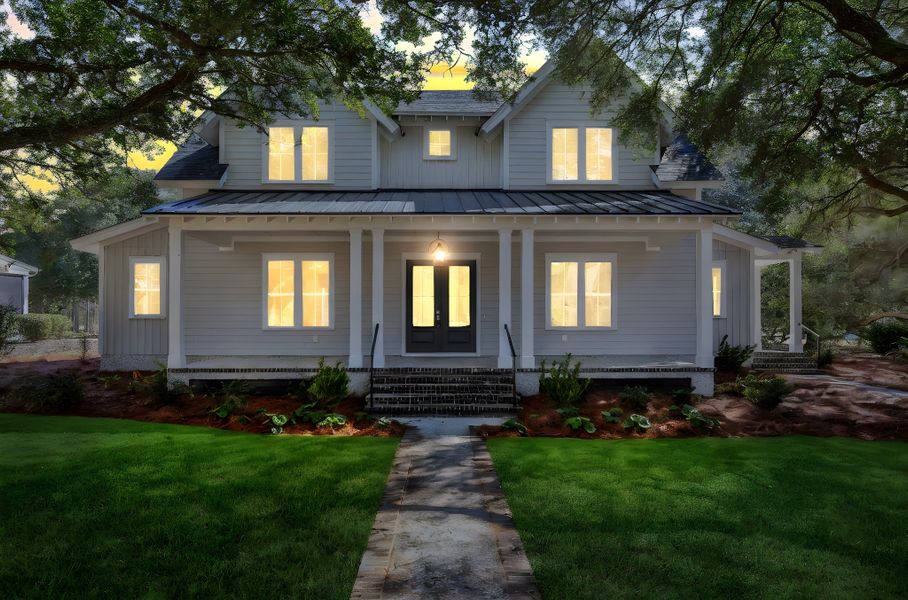 3br New Home in Okatie, SC.  - Slide 6