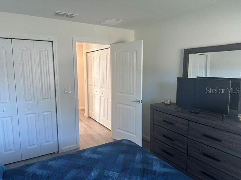 Furnished interior view inside a new home in Palm Coast, Palm Coast (Image 16).