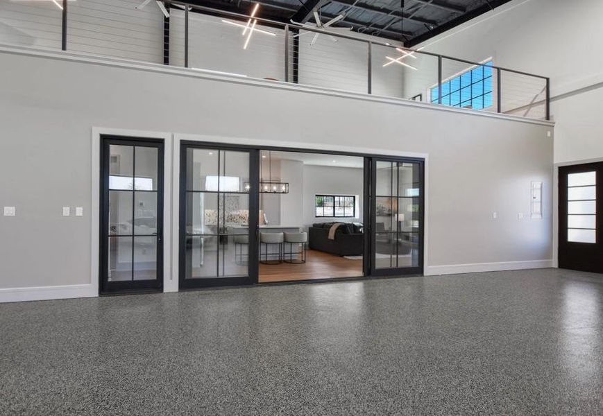 Community amenities in , Austin (Image 36).