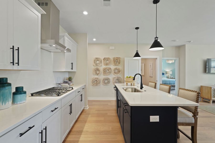 Gourmet Kitchen Gourmet Kitchen