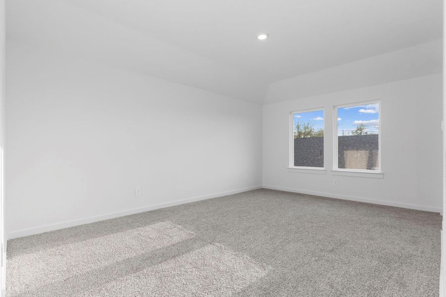 *Images and 3D tour are for illustration only and options may vary from home as built.