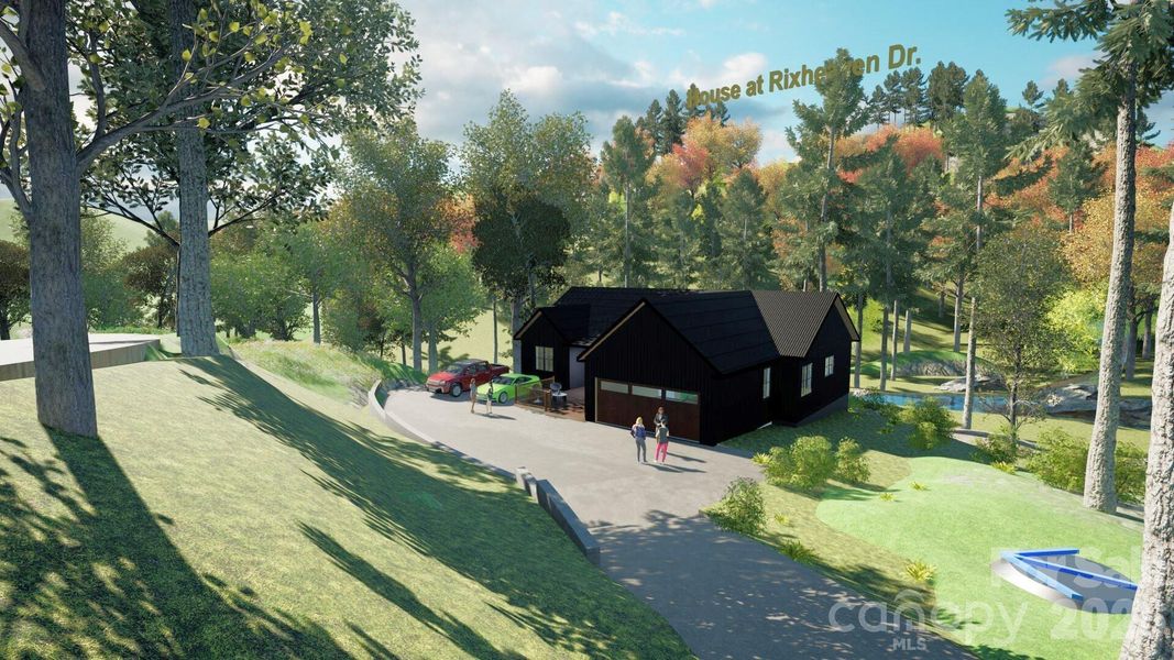 Image 11 of a home in .