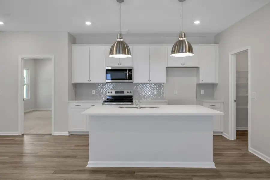 1,721sf New Home in Savannah, GA. - Slide 16 1,721sf New Home in Savannah, GA. - Slide 16