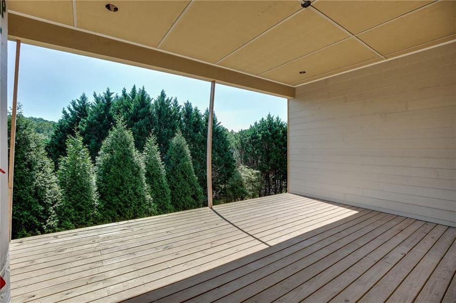 Exterior details and patio area of a home in , Jefferson (Image 5).
