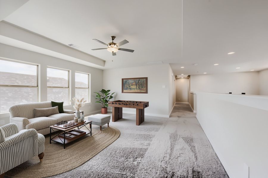 1636 Cornwall - Virtually Staged