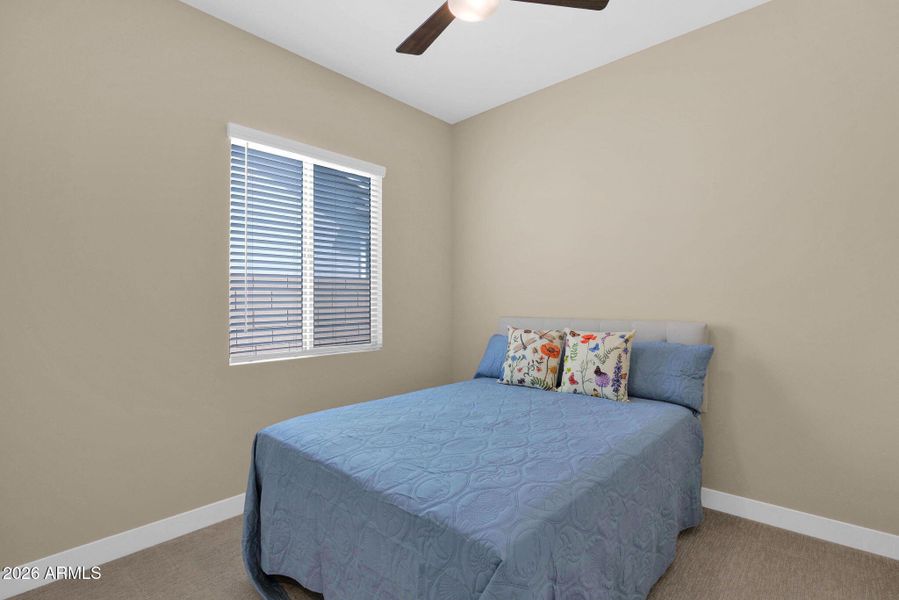 3008 Flintlock - 12Second Bedroom