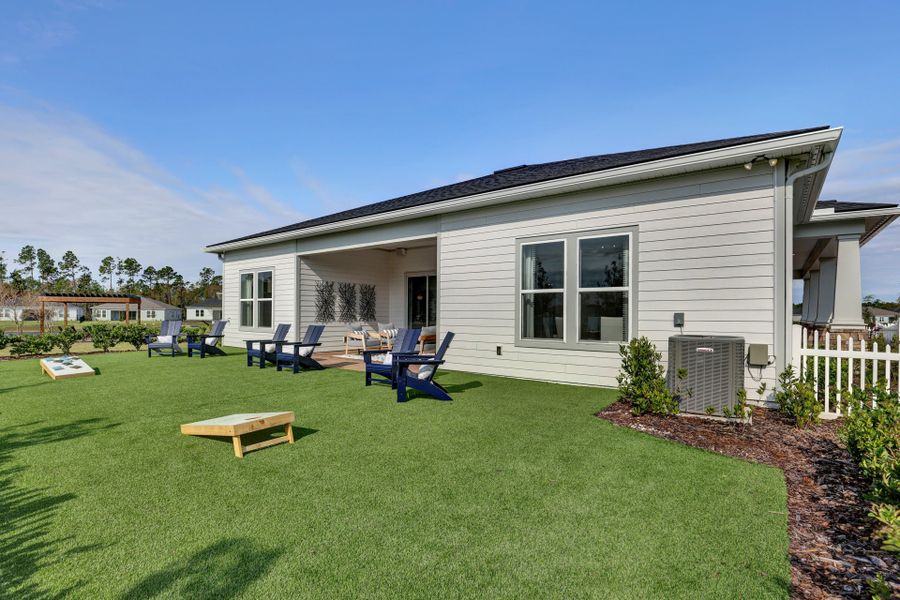 New Home in St. Augustine, FL.  - Slide 27