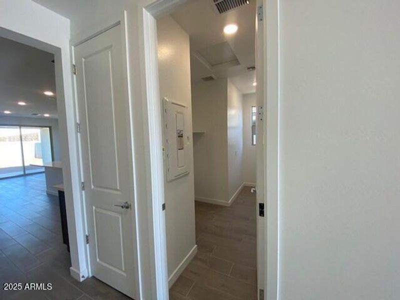 WP20 Lot 64 Laundry Room