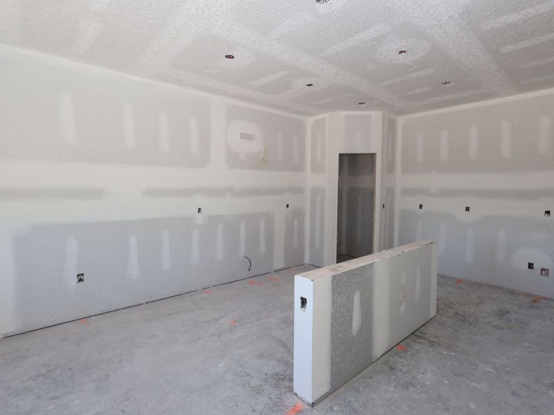 Drywall