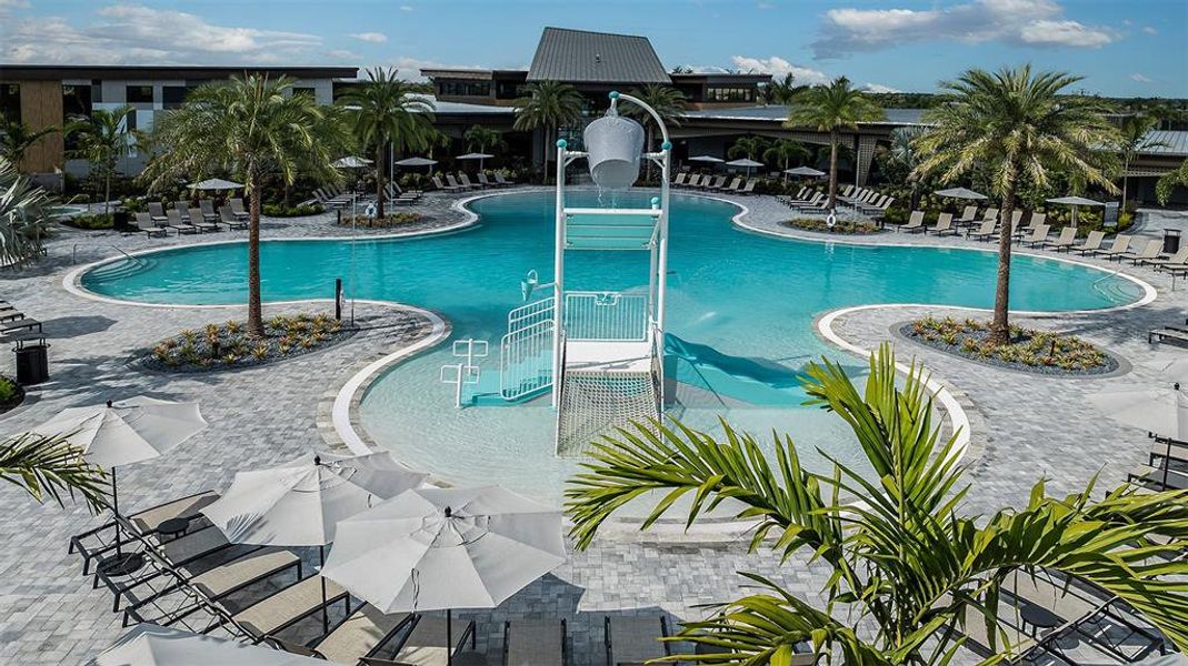 Community amenities in Skye Ranch Community Group Page, Sarasota (Image 37).