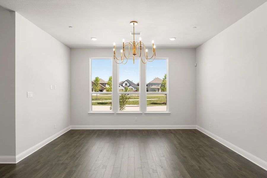 The Emberly A Family Room