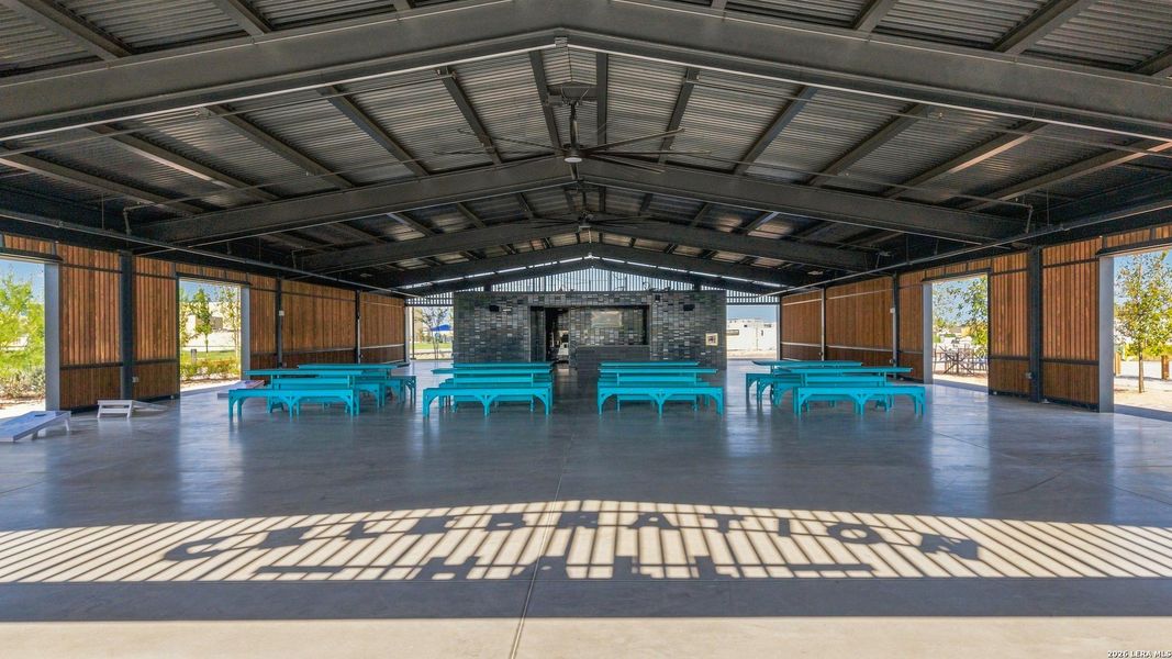 Community amenities in Mayfair, New Braunfels (Image 21).