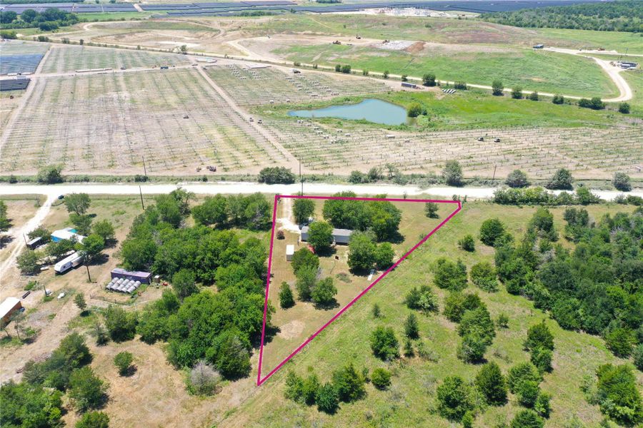 Site preparation for new homesites in , Mexia (Image 22). Site preparation for new homesites in , Mexia (Image 22).