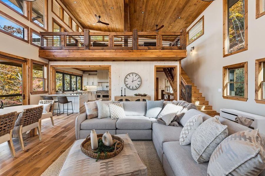 Community amenities in , Blue Ridge (Image 66).