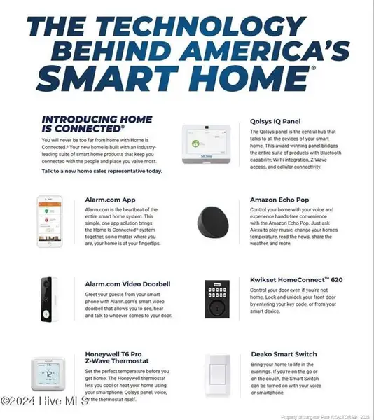 Smart Home Package