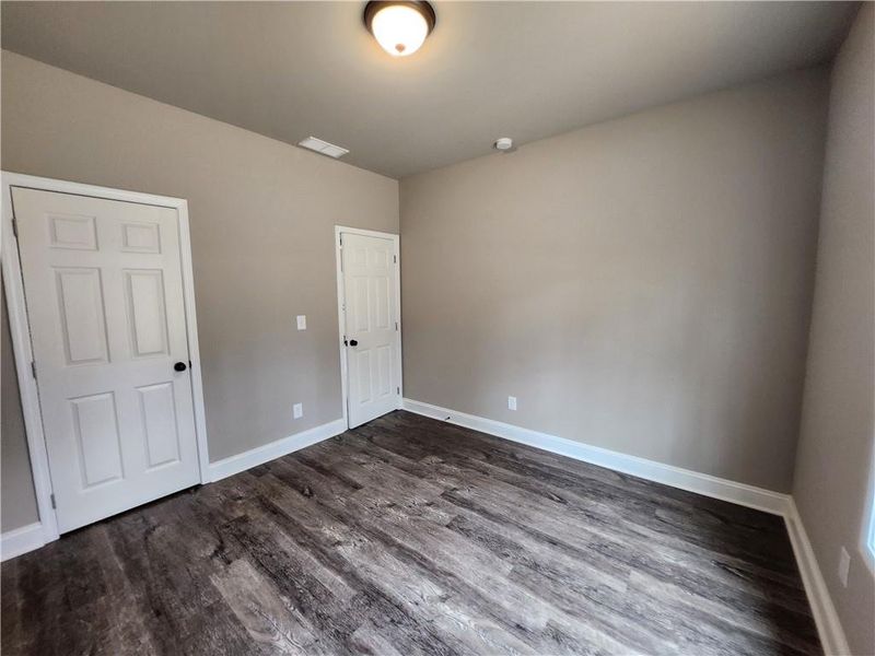 Spacious, unfurnished interior of a new home in , Carrollton (Image 12).