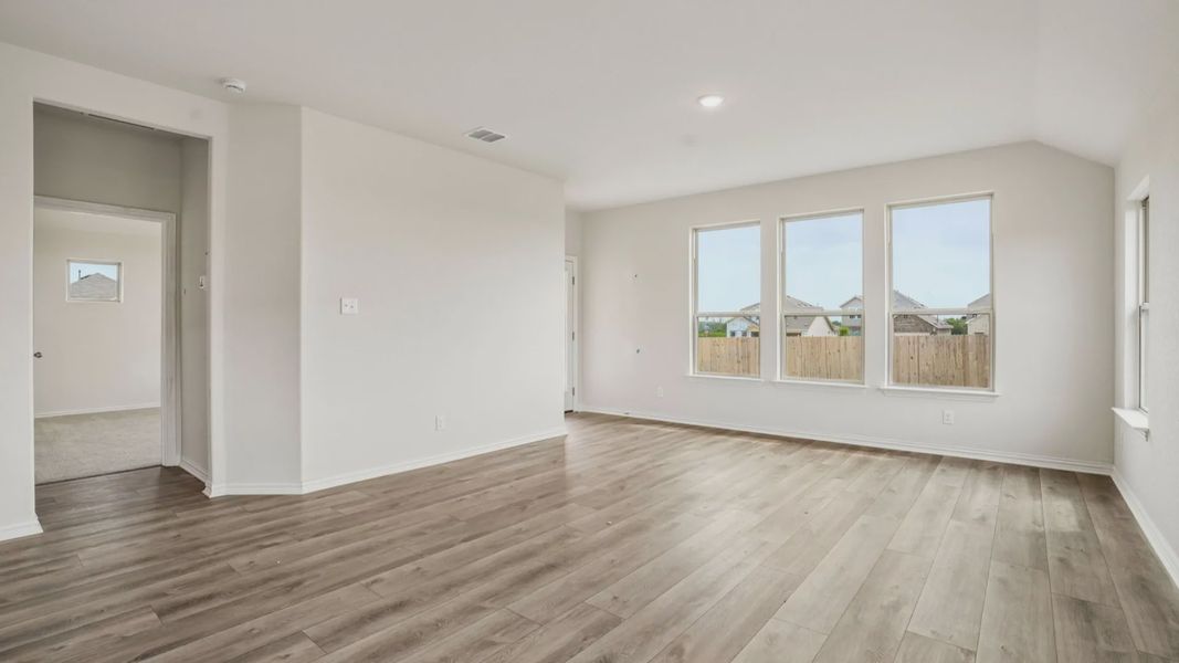 Representative Photo. This home is not complete. Representative Photo. This home is not complete.