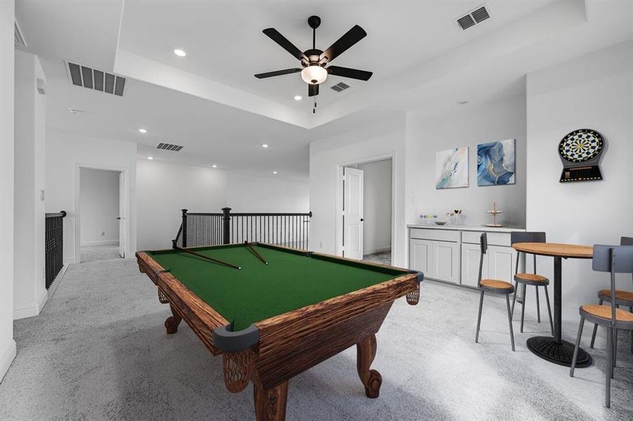 1808 Beach Ridge Drive - Ready Now! Virtually Staged